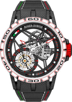 Часы Roger Dubuis Excalibur RDDBEX0622